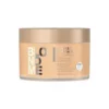 Schwarzkopf Professional BLONDME Blonde Wonders Golden Mask 450ml